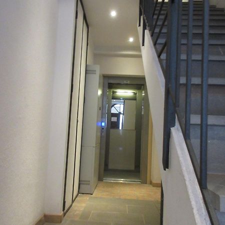 Aparthotel Torretta Eight Trieste Eksteriør bilde